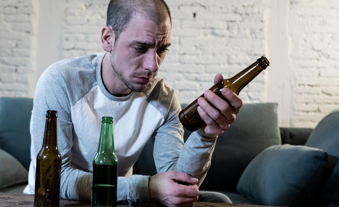 Убрать алкогольную зависимость в Мельниково